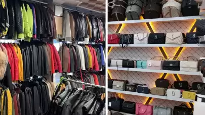 Kıyafetlerde Kullanılan Derilerin Türünü Belirtmek Artık Zorunlu!