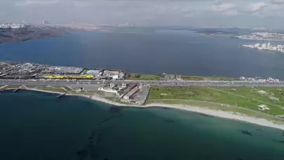 Kanal İstanbul Projesi'nde Kuveytli bir şirkete ait arsa yatırımı, sahte imza skandalıyla tehlikeye girdi.