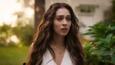 Üzücü Haber: Sevilen Dizi "Leyla" Final Yapıyor!