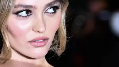 Lily-Rose Depp'in Sonraki Projesi Belli Oldu: Hayranları Heyecanla Bekliyor