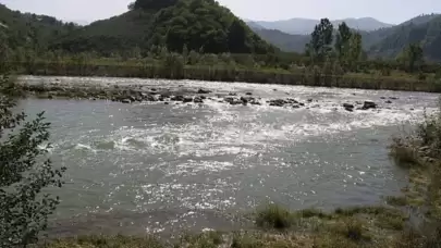 Melet Irmağı'nın Sularından İlham Alınarak Yeni Bir Proje Hayata Geçirilecek