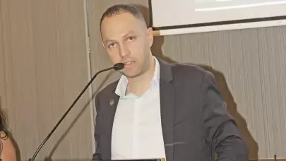Mersin ve Tartus arasındaki ticaret için yeni bir canlanma dönemi başlıyor