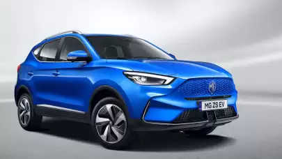 MG, Mayıs 2025 fiyat listesini yayınladı ve yeni modelleriyle dikkatleri üzerine çekti.