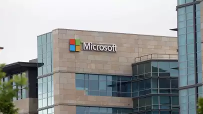Microsoft'ta tartışma yaratan iddia: "Filistin" ve "soykırım" terimleri sansürleniyor mu?