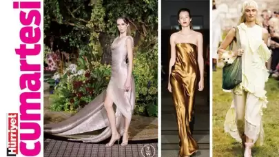Moda dünyasında yeni bir soluk: Mezunlar için kıyafet önerileri