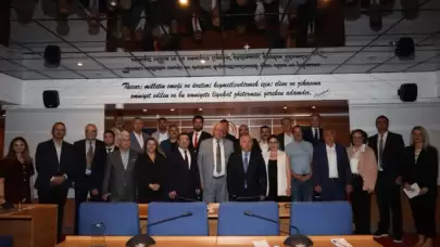 Muğla'nın Deniz Ürünleri İhracatı Rekor Kırmaya Hazırlanıyor - Yerel Gazete Baştan Sonra İnceleme Yaptı!