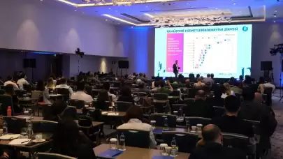 Müşteri Deneyimi ve Teknolojileri Zirvesi, 27 Mayıs'ta Gerçekleşecek!