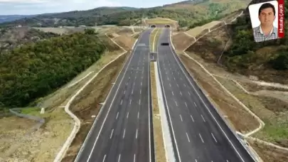 Otoyol Geçişlerinde 800 Bin Aracın Geçişinden 1.4 Milyar Lira Gelir Kaybı Oluştu: Durum Vahim!