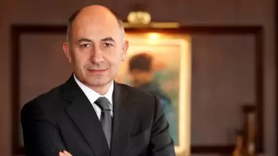 Rönesans Holding, polipropilen üretim tesisini ve terminal projesini hayata geçiriyor
