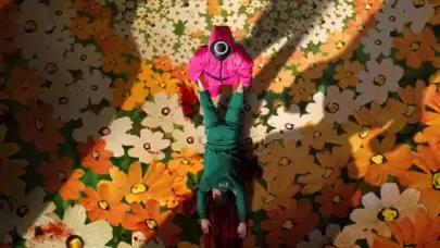 "Squid Game" Hayranları Heyecanla Bekliyor: 3. Sezondan İlk Fragman Yayınlandı!