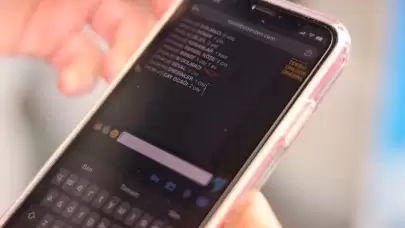 Geleneksel çay ocağına modern dokunuş: Teknoloji ile buluşan lezzet şöleni!