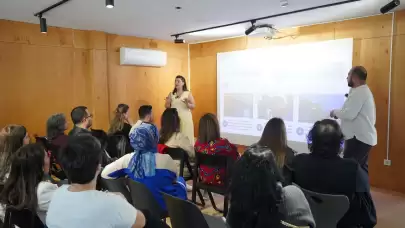 Beylikdüzü'nü temizlemek için bir araya geldiler