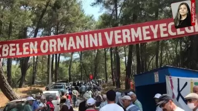 Termik santralın izinlerinin iptal edilmesine yönelik verilen ret kararı, üst mahkeme tarafından bozuldu: Akbelen için umut dolu gelişme
