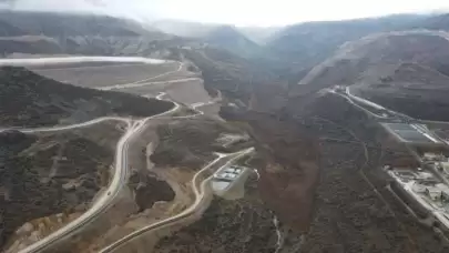 TMMOB Maden Mühendisleri Odası Genel Başkanı Yüksel'den Çarpıcı Açıklama: 'Madenlerimiz Yandaşlara Kurban Edildi'