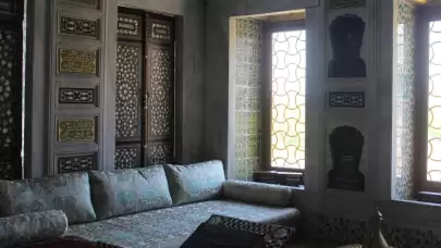 Topkapı Sarayı’ndaki Has Odalar, Tarih Severlerle Buluşuyor
