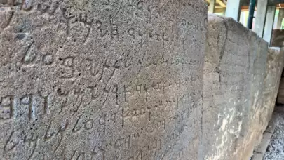Türkiye'nin İlk Açık Hava Müzesi UNESCO Dünya Mirası Listesine Eklenmeye Hak Kazandı