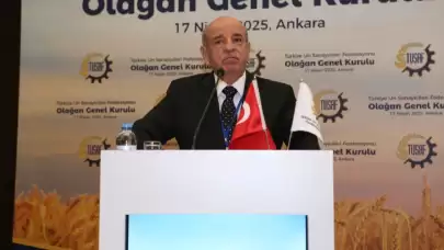 Türk Serbest Mimarlar ve Mühendisler Derneği'nde Mehmet Mesut Çakmak'ın başkanlığı dönemi başlıyor.