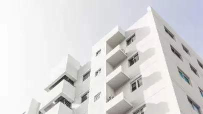 Uşak'ta 2025 Yılında Konut Satışları Hızla Artıyor!