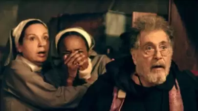 Bu Hafta  Gösterime Giren Filmler! (30 Mayıs 2025)