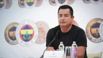 Acun Ilıcalı, Şaşırtıcı Bir Kararla Görevinden Ayrıldı!