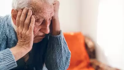 Alzheimer Hastalığına Erken Tanı Yöntemleri Geliştiriliyor