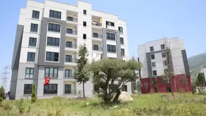 Gençlere yönelik sosyal konut projesi için Bakan Kurum'dan sevindirici haber!