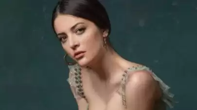 İrem Sak'ın Yer Aldığı Yeni Dizi, Gain Platformunda Heyecanla Bekleniyor!