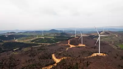 Tatlıpınar Enerji, Almanya merkezli Landesbank Baden-Württemberg ile devasa bir sözleşme imzaladı.