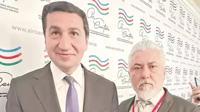 Türkiye, Akdeniz'de Enerji Alanında Önemli Bir Rol Oynuyor