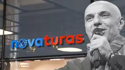 NEŞET KOÇKAR, AB NOVATURAS’IN HİSSEDARI OLUYOR