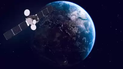 Çin, Tarihi Başarıya İmza Atarak Dünyanın En Uzun Mesafeli Kuantum İletişimini Sağladı