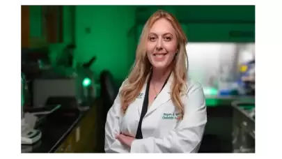 Türk Doktor Uzayda! Kadın Astronotların Sağlığını İnceleyecek