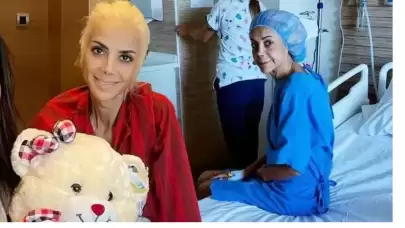 Kanserle uzun zamandır mücadele eden Tanyeli'nin dokunaklı isteği ortaya çıktı!