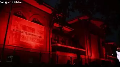 Kurtuluş Savaşı Müzesi, 2024’te 600 Bin Ziyaretçiye Ulaştı