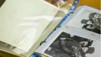 TTK Kütüphanesi, Binlerce Nadir Eser ve Kitaba Uzaktan Erişim Sağlıyor