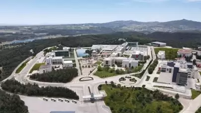 Uşak Üniversitesi’nden bir başarı daha: ÜNİDES’ te TR33 Bölgesinde 1’inci oldu