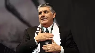 Beşiktaş, heyecanla beklenen konut projesini tanıttı!