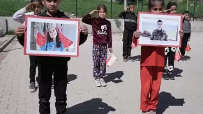 'Cumhuriyet tarihinin en büyük keşfi' köydeki çocukların hayatını değiştirdi