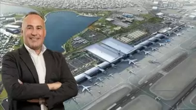 TAV Havalimanları, 2025'e yüzde 18'lik bir ciro artışıyla hızlı bir başlangıç yaptı.