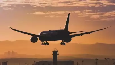 Türk Hava Yolları ve Pegasus, İsrail uçuşlarını durdurdu mu?