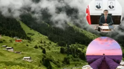 2025 Aile Yılı’nda orman köylerinde yaşayan ailelere mikro kredi