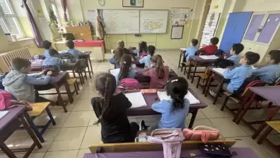 Hatay’da Geleceğe Işık Tutacak 146 Yeni Okul Açıldı