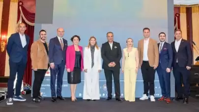 Dedeman, Kuzey Kıbrıs Türk Cumhuriyeti'nde önemli bir yatırıma imza attı: Dedeman Suites&Residences - Gaziveren Kıbrıs'ta yeni bir otel açıldı.