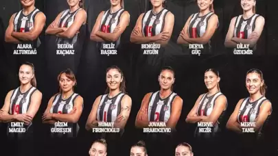 Beşiktaş’ ta köklü değişiklik; 15 oyuncu ve başantrenöre veda!