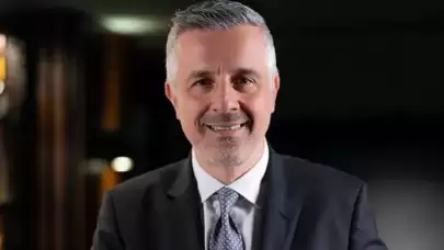 Hilton Doha The Pearl’de Yeni Dönem: Genel Müdürlük Görevine Ahmet Antepli Getirildi