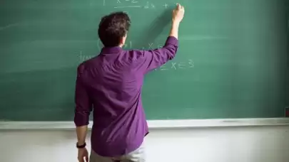 Sözleşmeli Öğretmenlikte Yeni Aşama: Sözlü Sınava Girecek Adaylar Belli Oldu
