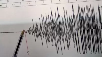 İran’da Deprem: 5 Büyüklüğündeki Sarsıntı Halkı Sokağa Döktü