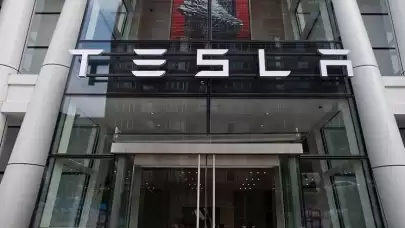 Tesla’nın Avrupa Satışları Nisanda Dip Yaptı