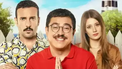 İbrahim Büyükak’ın filmi Özür Dilerim’ in konusu ve oyuncuları