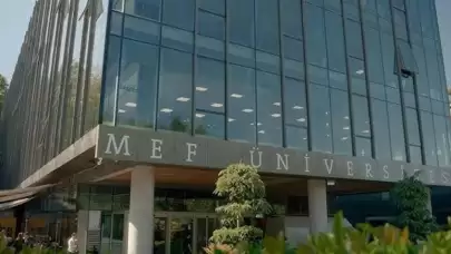 MEF, Yapay Zeka İçin Kolları Sıvadı
